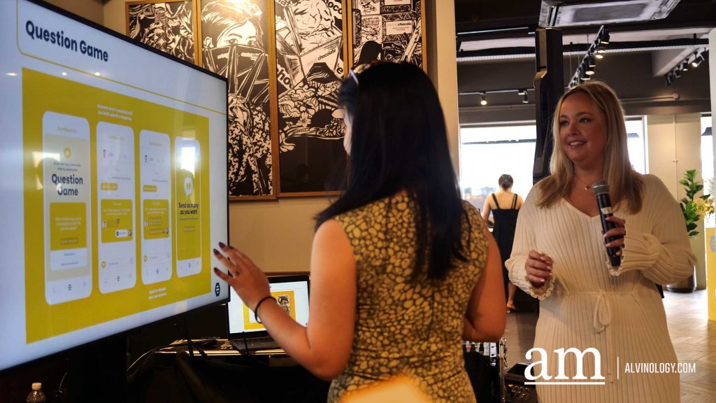 [#SupportLocal] Bumble Partners with 13 Singapore Small Busineses to Launch A Date Do What Campaign - Alvinology