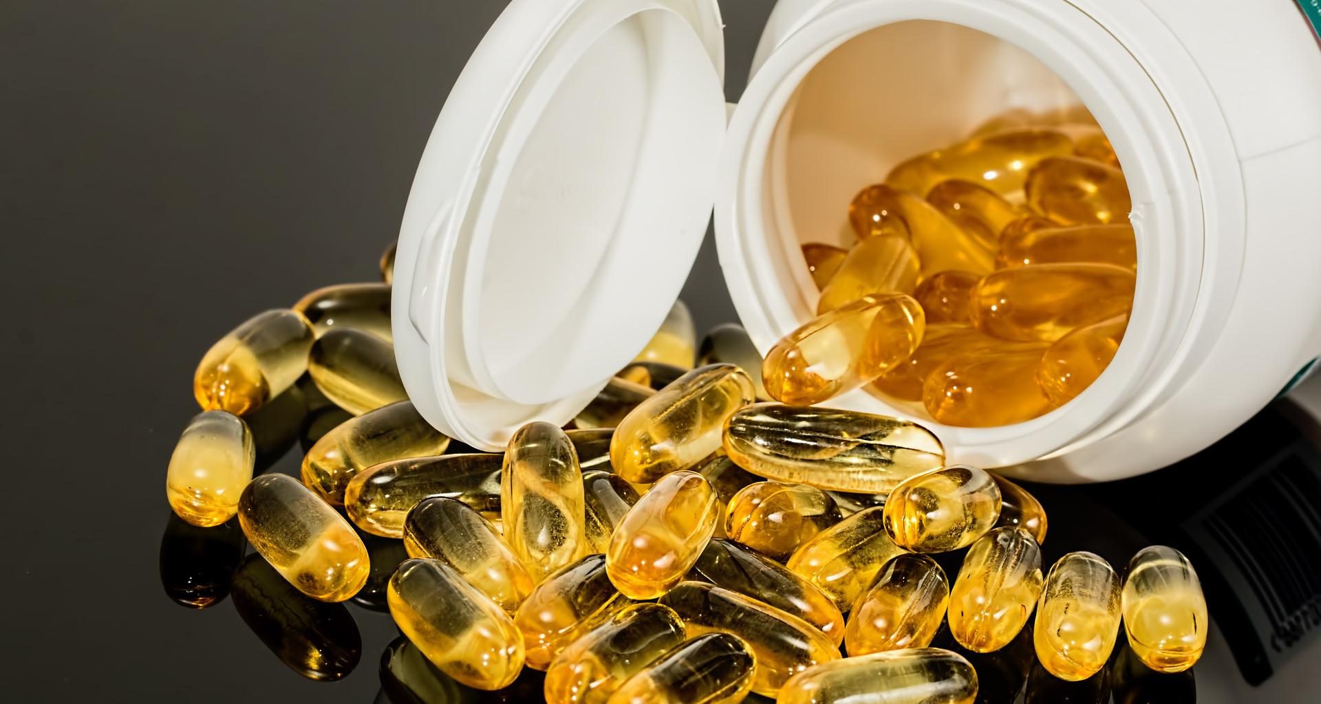 Safety Tips to Bear in Mind When Choosing Dietary Supplements - Alvinology