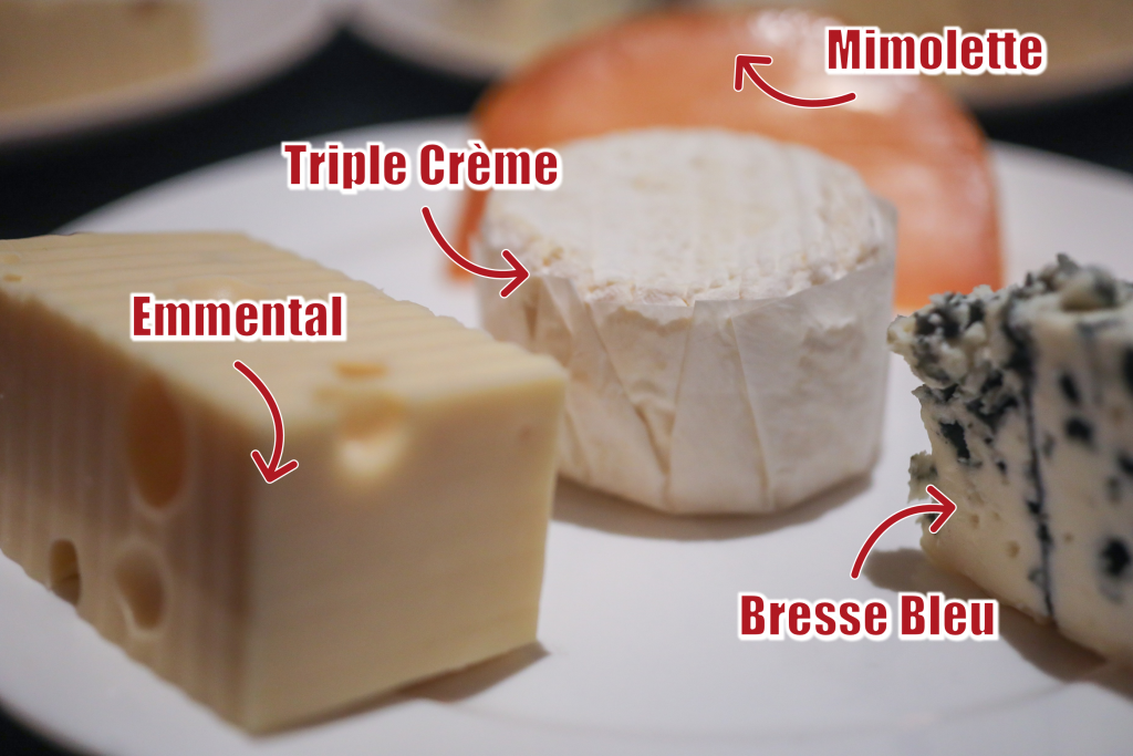 Creative & Fun Ways to Enjoy Cheese – Tips from a French Cheese Expert! - Alvinology