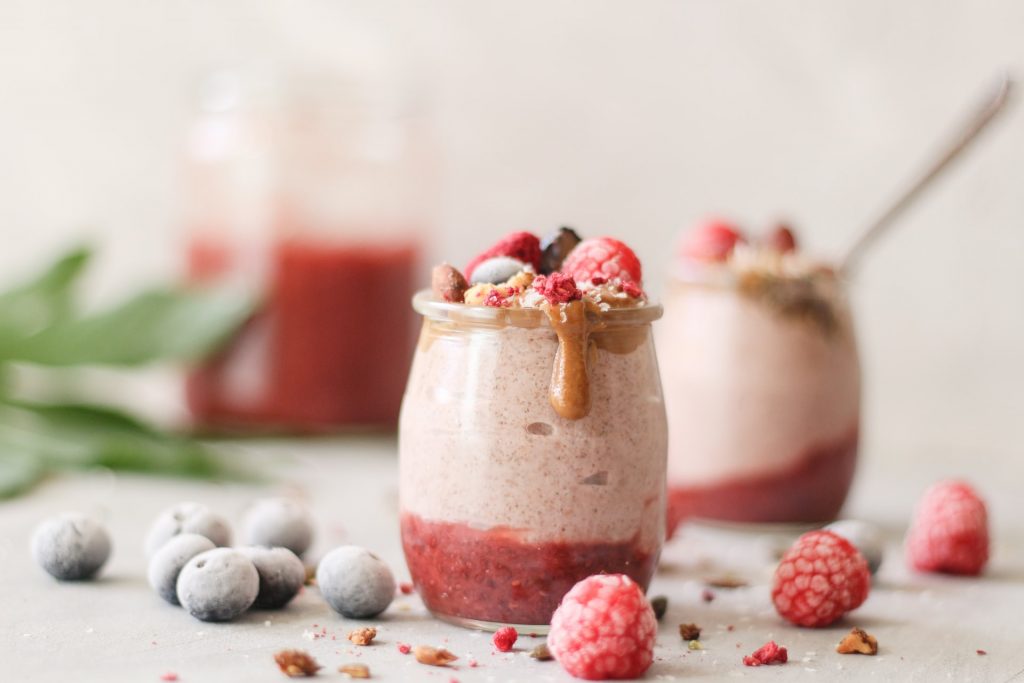 6 Secrets To Make Tasty Desserts At Home - Alvinology