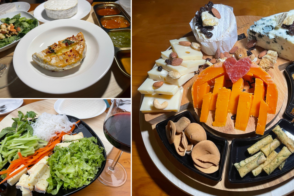 Creative & Fun Ways to Enjoy Cheese – Tips from a French Cheese Expert! - Alvinology