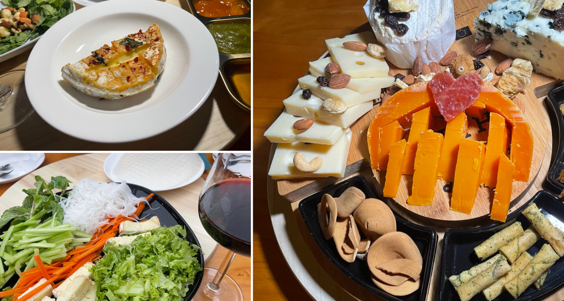 Creative & Fun Ways to Enjoy Cheese – Tips from a French Cheese Expert! - Alvinology
