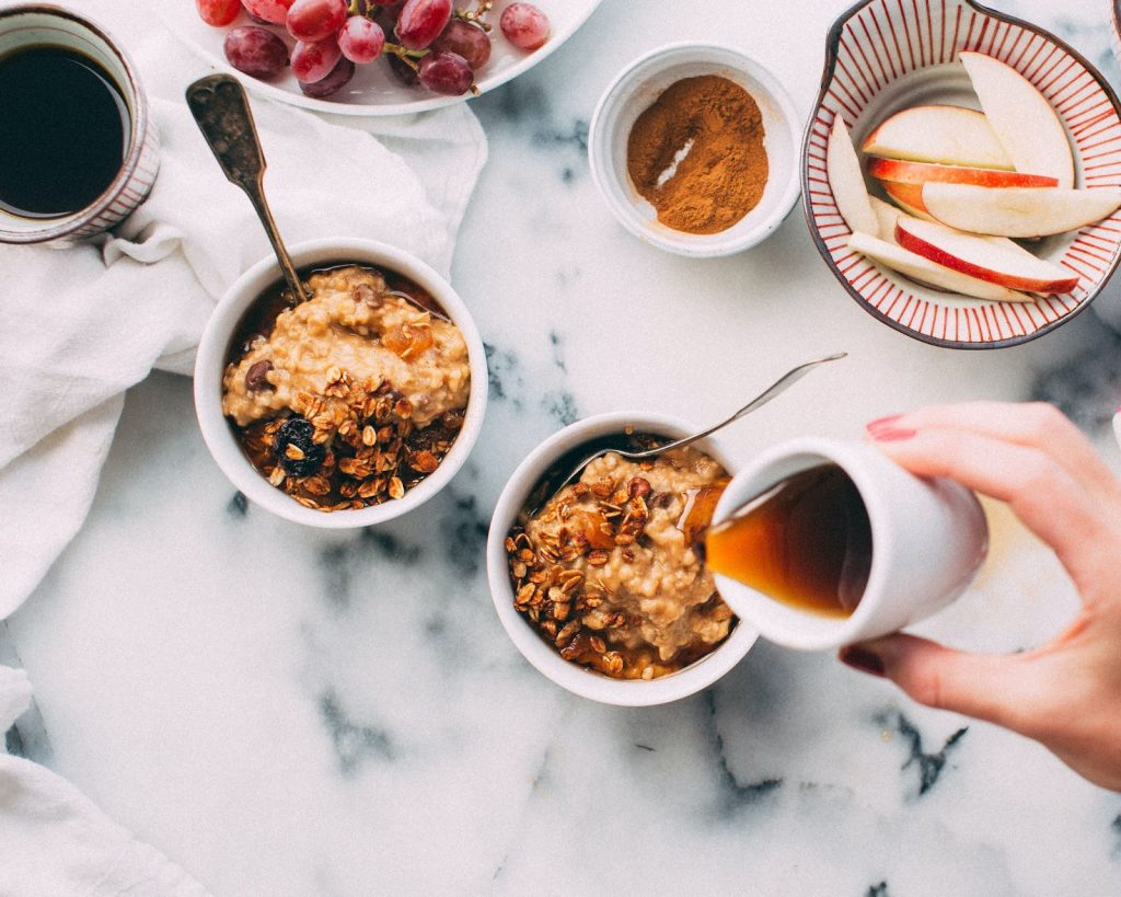 5 Out-Of-The-Box Ideas to Avoid Gaining Extra Weight in the Upcoming Winter - Alvinology