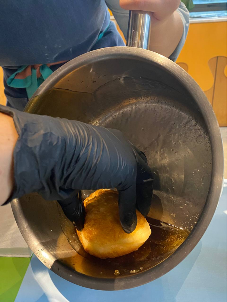 <strong>Ben & Jerry’s partners Sourbombe Artisanal Bakery for limited edition ice cream-inspired donuts</strong> - Alvinology