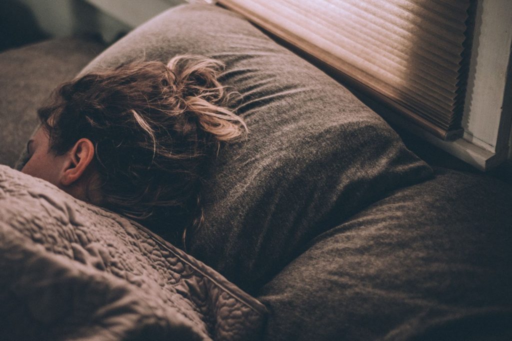 5 Out-Of-The-Box Ideas to Avoid Gaining Extra Weight in the Upcoming Winter - Alvinology