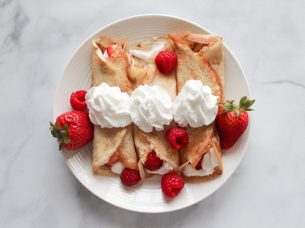 6 Secrets To Make Tasty Desserts At Home - Alvinology