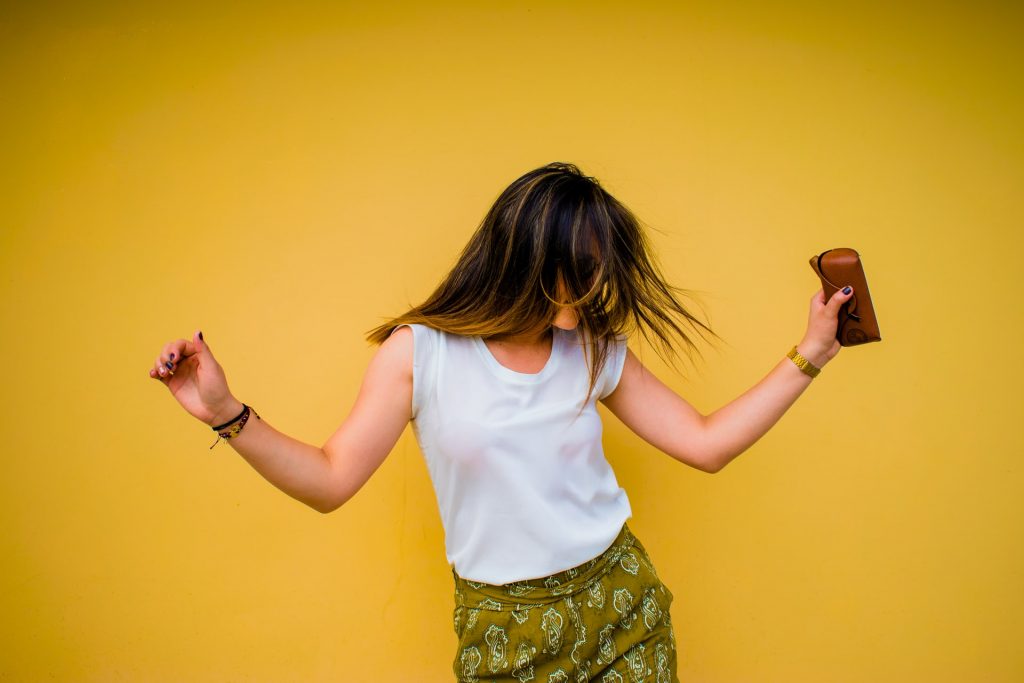How To Treat Yourself To Something Nice Without Breaking The Bank - Alvinology