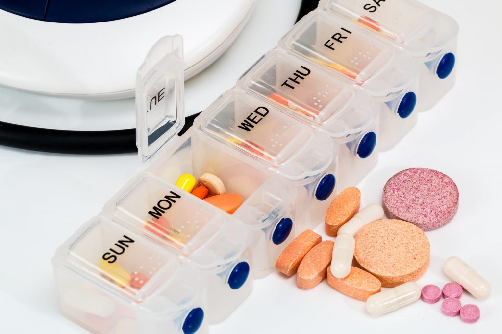 Safety Tips to Bear in Mind When Choosing Dietary Supplements - Alvinology