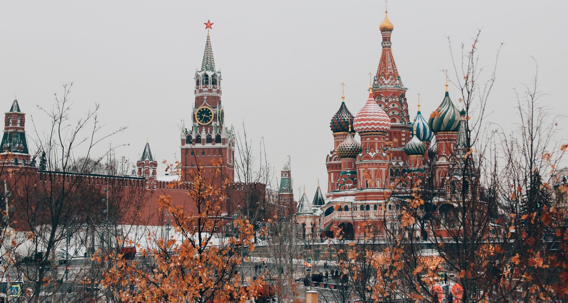 Good Reasons to Visit Russia at Least Once - Alvinology