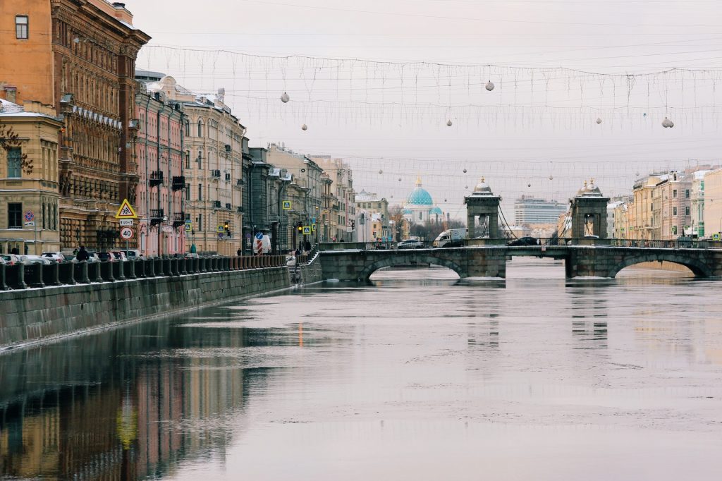 Good Reasons to Visit Russia at Least Once - Alvinology
