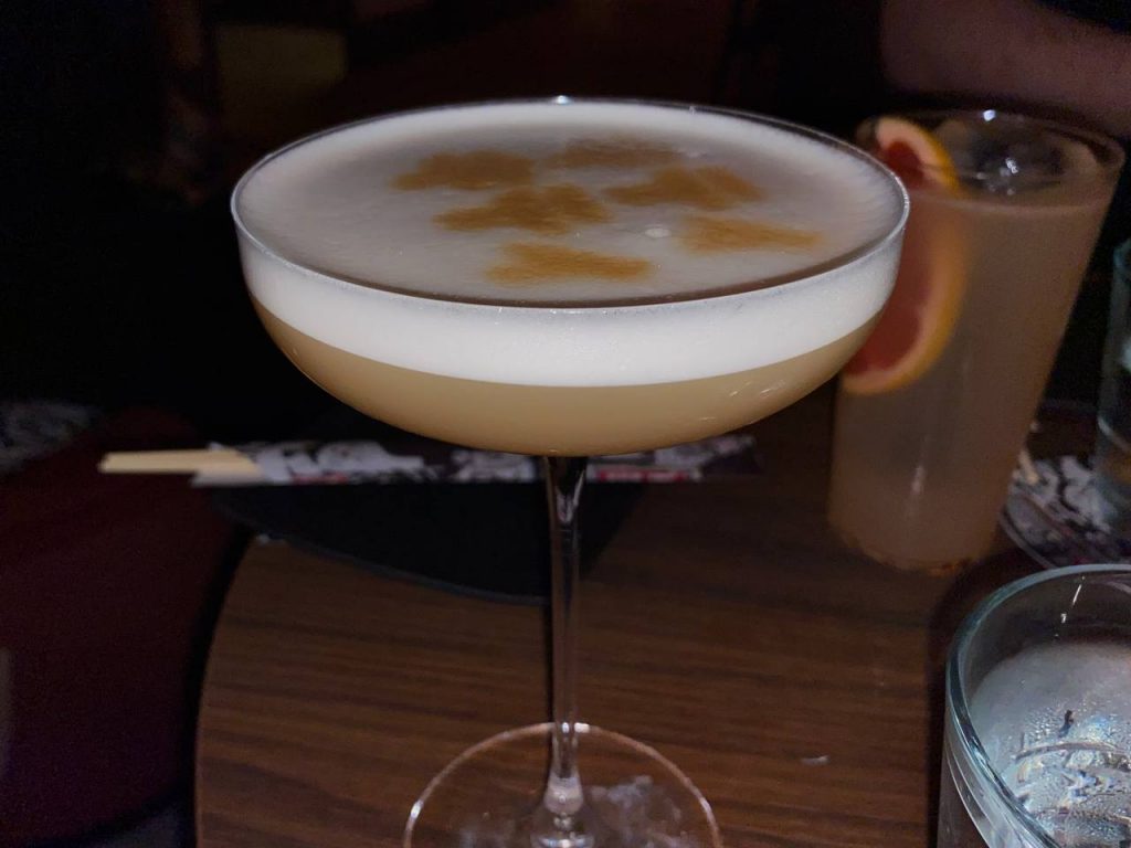 [Review] Hidden bar Here Kitty Kitty at Clarke Quay serves Japanese-Spanish bites and creative cocktails - Alvinology