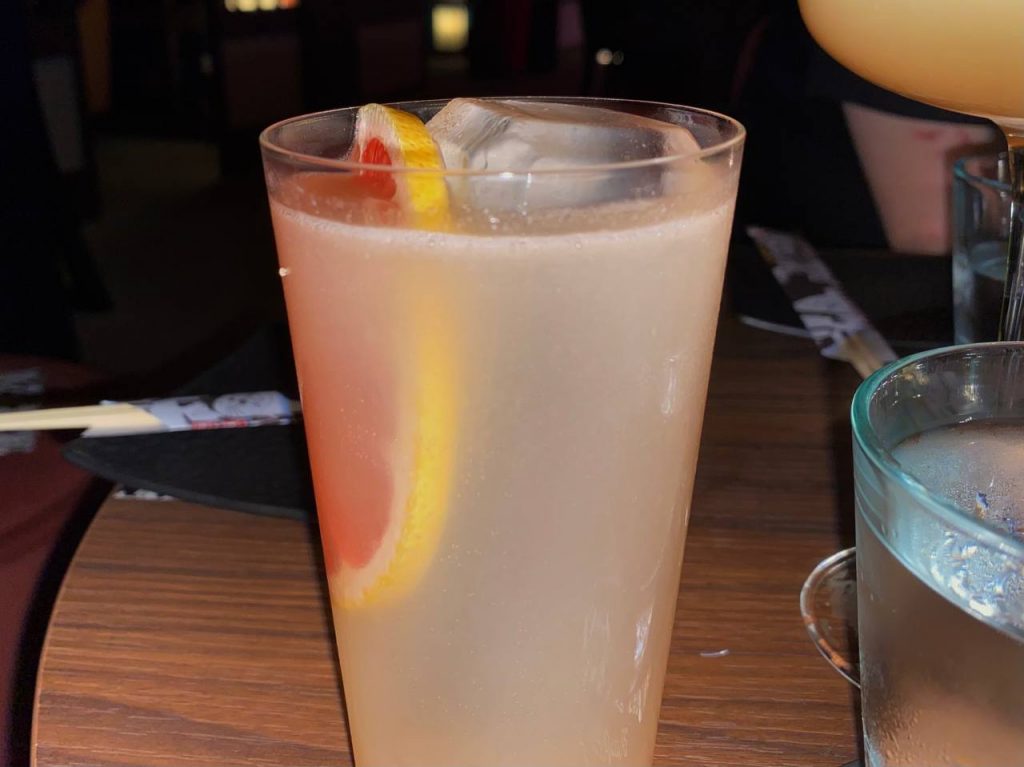 [Review] Hidden bar Here Kitty Kitty at Clarke Quay serves Japanese-Spanish bites and creative cocktails - Alvinology