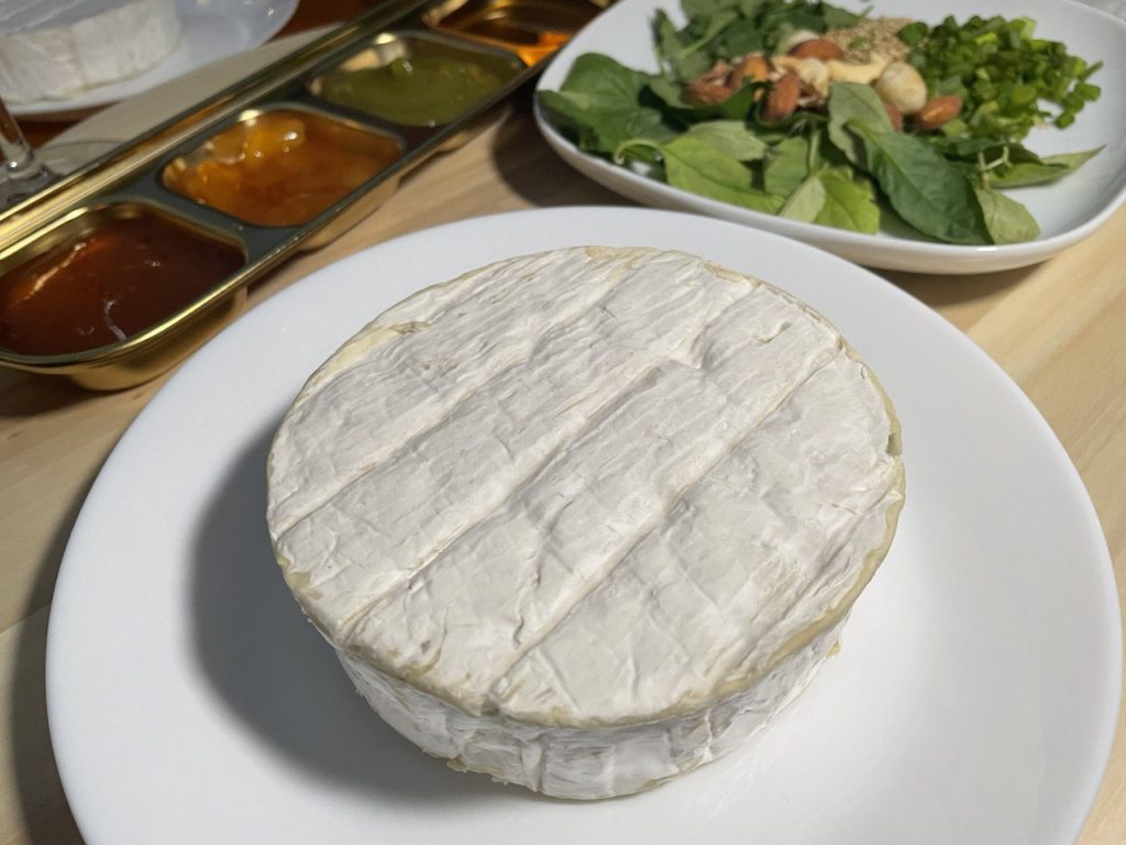 Creative & Fun Ways to Enjoy Cheese – Tips from a French Cheese Expert! - Alvinology
