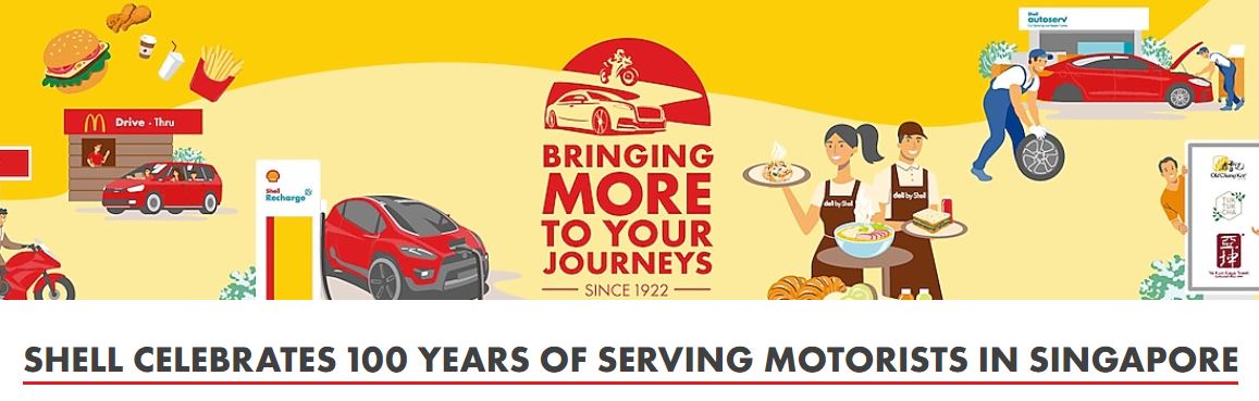 [PROMO INSIDE] Visit and refuel at Shell to enjoy Bonus Deals for the whole month of July! - Alvinology