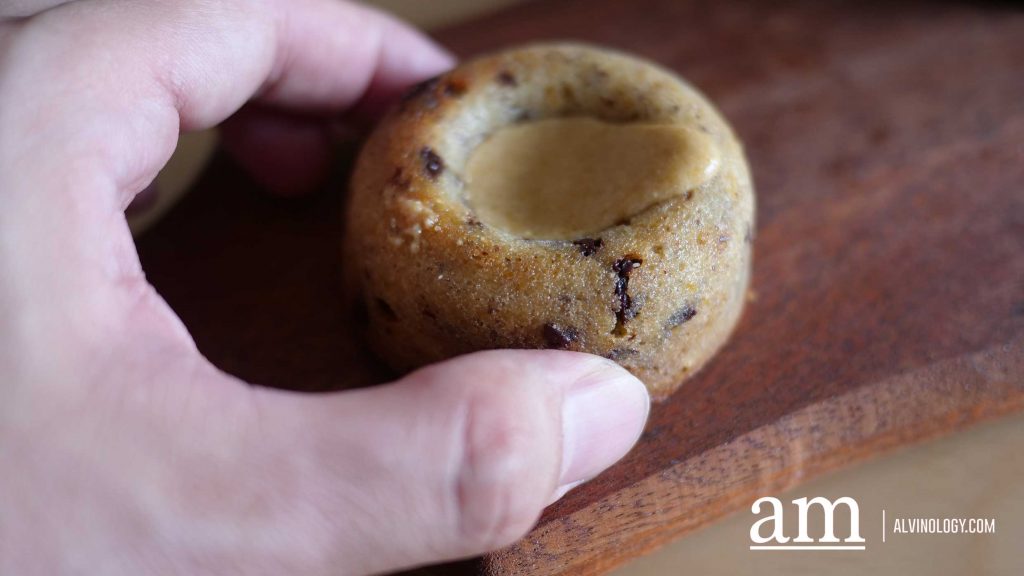 [Review] Humble Bakery x Callebaut - Artisanal Colours of Chocolate Collection - Alvinology