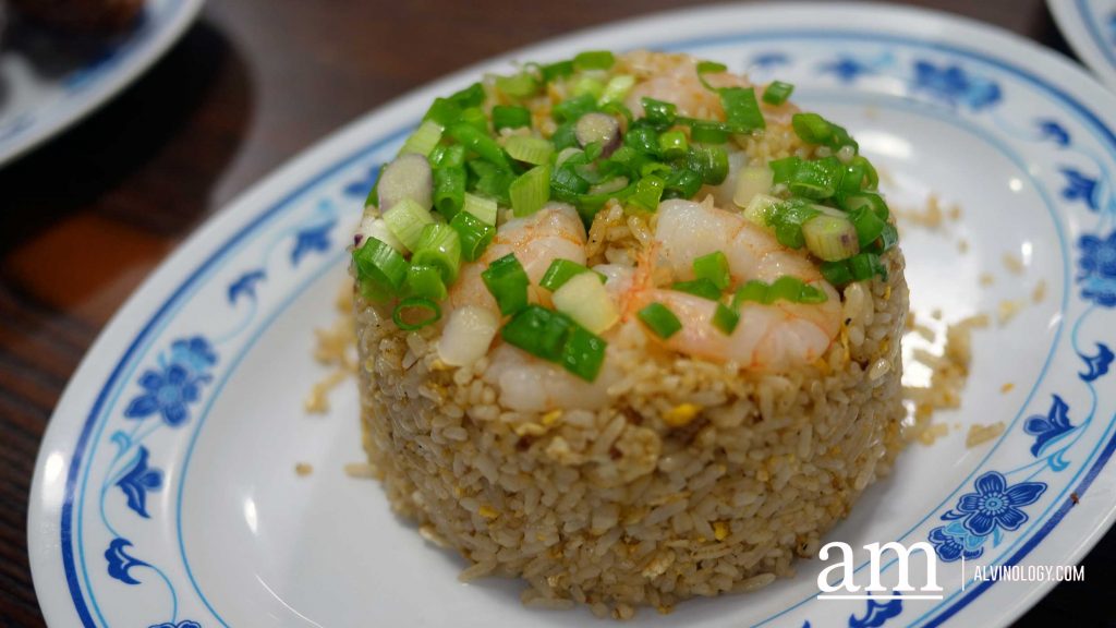 [Review] New Ubin Seafood's new express meal concept – Ubin Express at City Gate - Alvinology