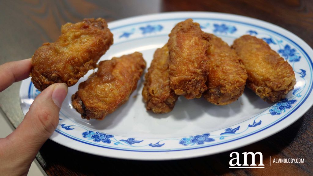 [Review] New Ubin Seafood's new express meal concept – Ubin Express at City Gate - Alvinology