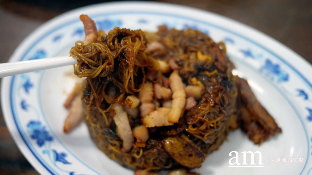 [Review] New Ubin Seafood's new express meal concept – Ubin Express at City Gate - Alvinology