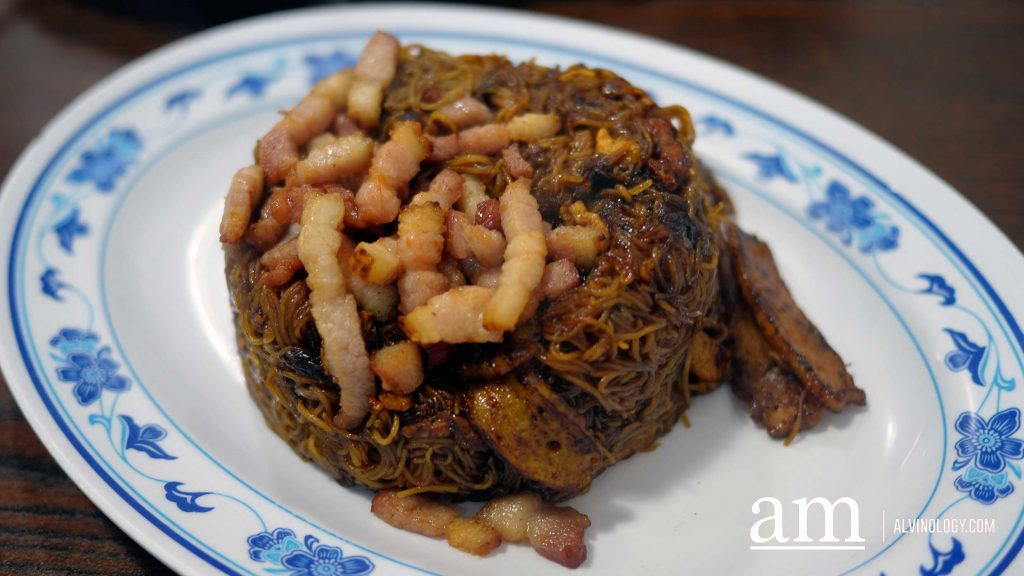 [Review] New Ubin Seafood's new express meal concept – Ubin Express at City Gate - Alvinology