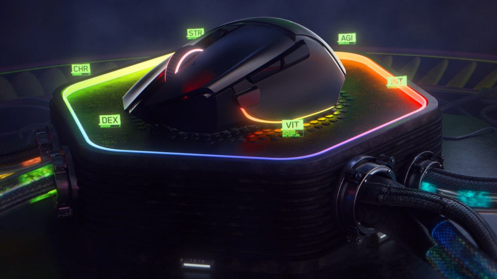 PRO version of the Razer Basilisk V3 mouse is out and packed with more technology than ever before - Alvinology