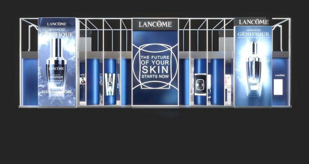 Lancôme’s first Beauty Tech Flagship in Southeast Asia to open at Orchard Road with Special Guest appearance by K-Pop Sensation: Tiffany Young of Girls’ Generation Lancôme’s first Beauty Tech Flagship in Southeast Asia to open at Orchard Road with Special Guest appearance by K-Pop Sensation: Tiffany Young of Girls’ Generation - Alvinology