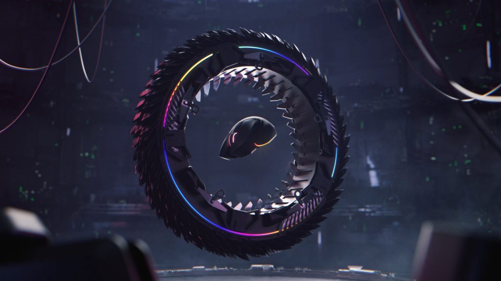 PRO version of the Razer Basilisk V3 mouse is out and packed with more technology than ever before PRO version of the Razer Basilisk V3 mouse is out and packed with more technology than ever before - Alvinology