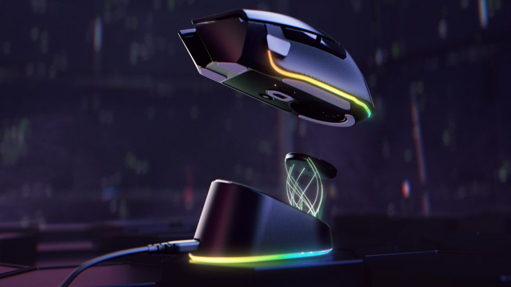 PRO version of the Razer Basilisk V3 mouse is out and packed with more technology than ever before PRO version of the Razer Basilisk V3 mouse is out and packed with more technology than ever before - Alvinology