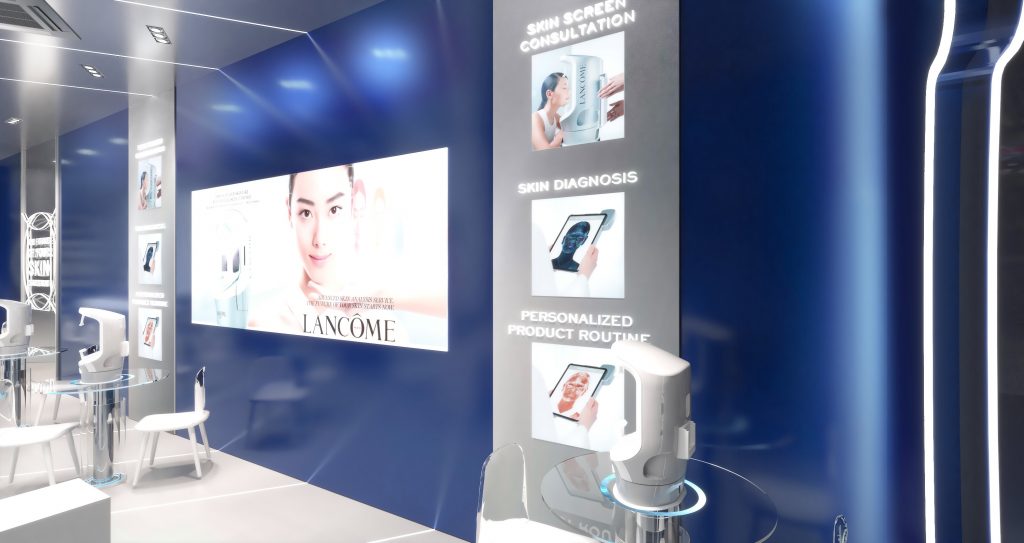Lancôme’s first Beauty Tech Flagship in Southeast Asia to open at Orchard Road with Special Guest appearance by K-Pop Sensation: Tiffany Young of Girls’ Generation Lancôme’s first Beauty Tech Flagship in Southeast Asia to open at Orchard Road with Special Guest appearance by K-Pop Sensation: Tiffany Young of Girls’ Generation - Alvinology