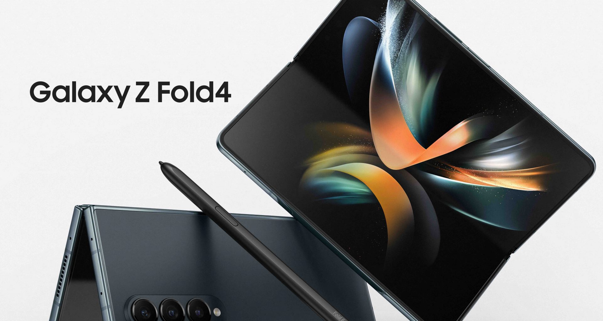 The 4th Generation 'Samsung Galaxy Z Fold4 5G' is the first device to feature 'Android 12L' – a special version of Android for big screens - Alvinology