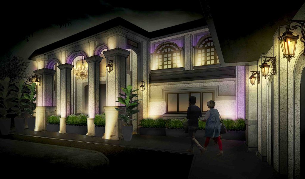 Find new haunted houses, scare zones, Monsters & Manifestations, and Die-ning experiences at Universal Studios Singapore 2022 Halloween Event! - Alvinology