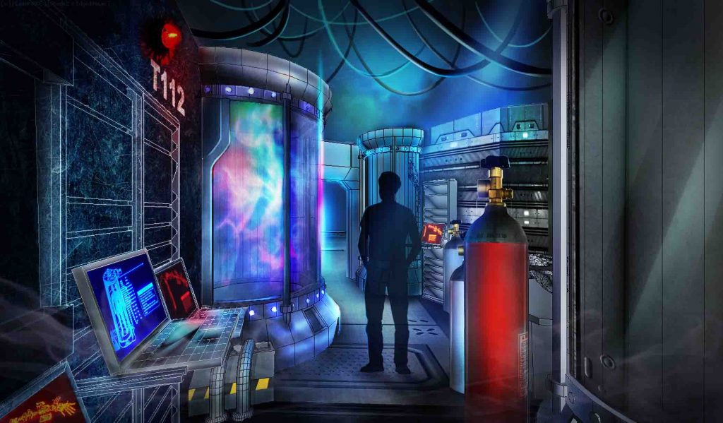 Find new haunted houses, scare zones, Monsters & Manifestations, and Die-ning experiences at Universal Studios Singapore 2022 Halloween Event! - Alvinology