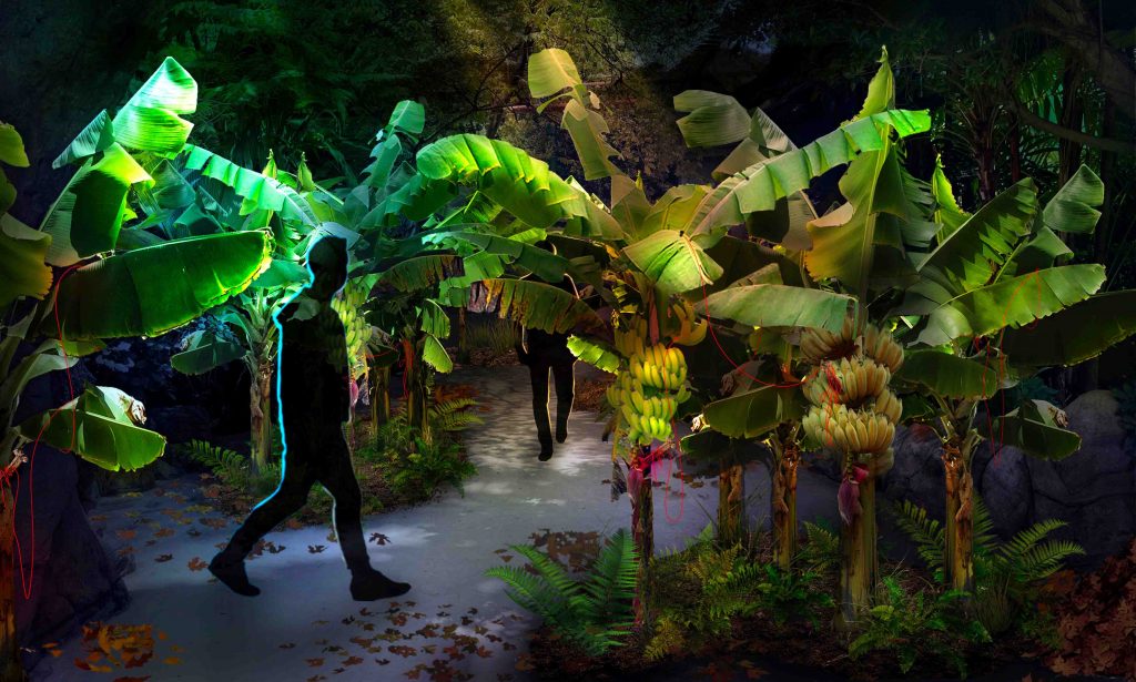 Find new haunted houses, scare zones, Monsters & Manifestations, and Die-ning experiences at Universal Studios Singapore 2022 Halloween Event! - Alvinology