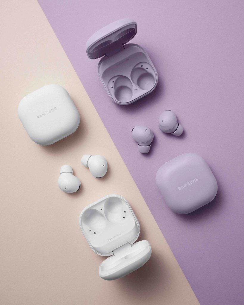 'Samsung Galaxy Buds2 Pro' is the new top-of-the-line earbuds giving you the most immersive wireless audio experience - Alvinology
