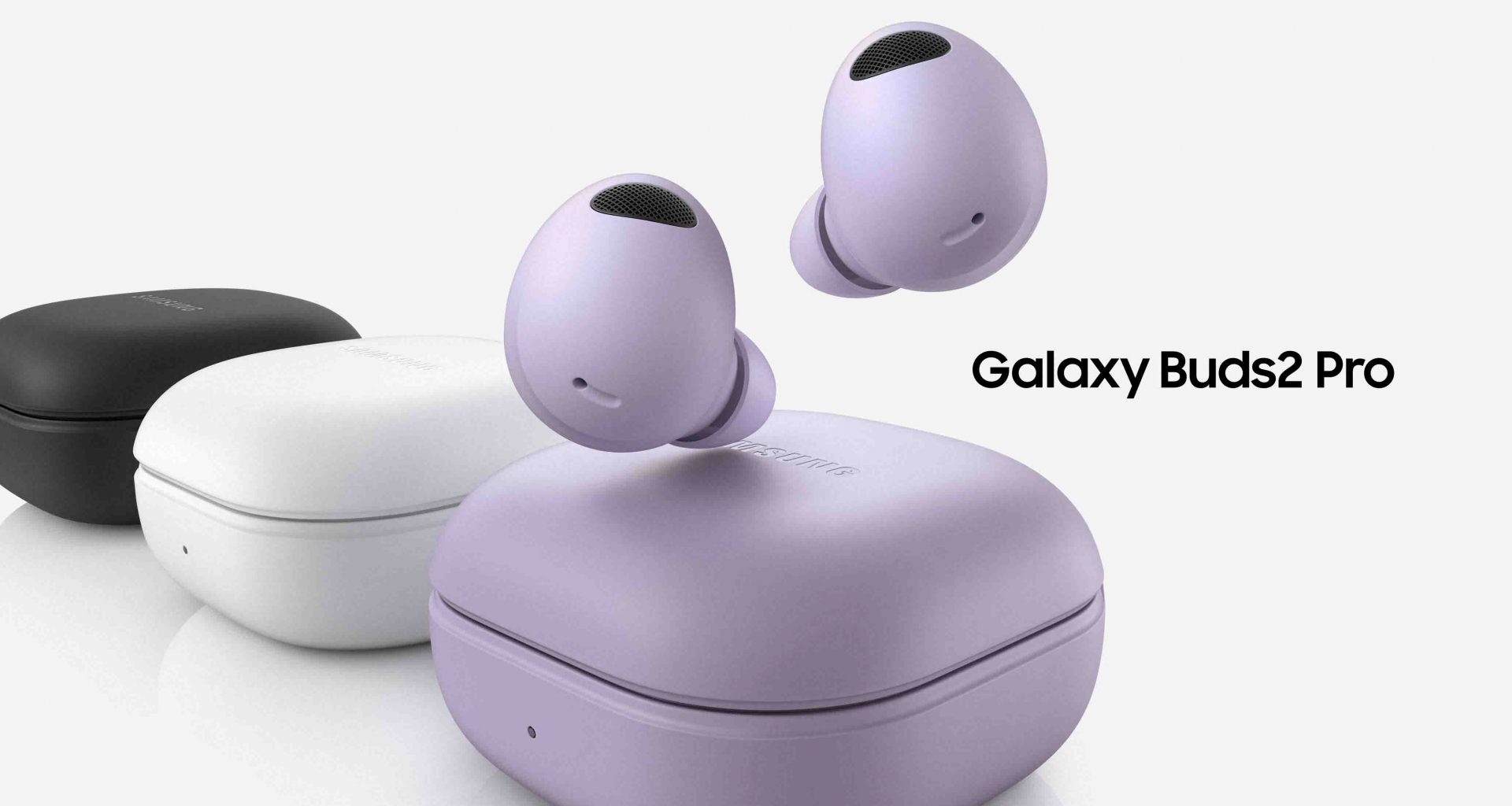 'Samsung Galaxy Buds2 Pro' is the new top-of-the-line earbuds giving you the most immersive wireless audio experience - Alvinology