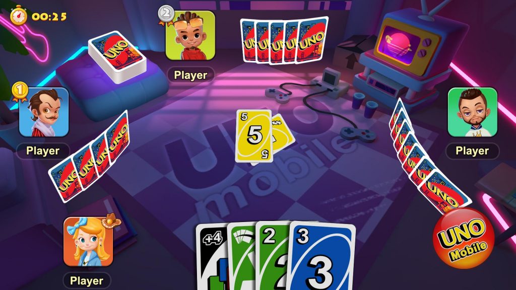 UNO! Mobile announces Celebrity Esports Tournament featuring 16 star gamers including your favourite Youtubers! - Alvinology
