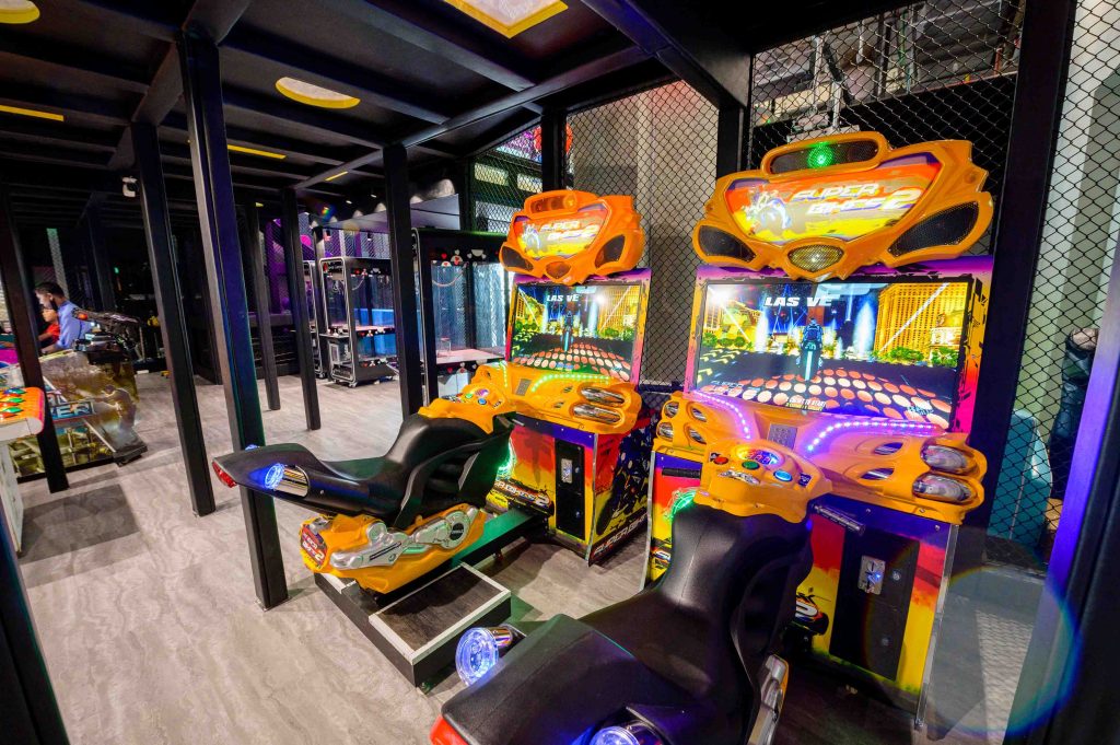 Intense fun for all ages awaits at the newly-opened “X-SCAP8” - Singapore’s First All-in-One Funground Intense fun for all ages awaits at the newly-opened “X-SCAP8” - Singapore’s First All-in-One Funground - Alvinology
