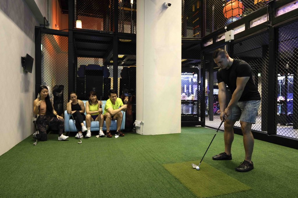 Intense fun for all ages awaits at the newly-opened “X-SCAP8” - Singapore’s First All-in-One Funground Intense fun for all ages awaits at the newly-opened “X-SCAP8” - Singapore’s First All-in-One Funground - Alvinology