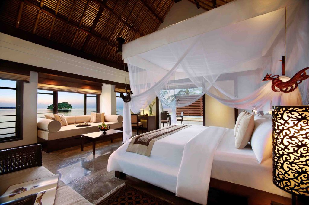 Staycations in Banyan Tree properties will help improve your Mental Health with its new “Wellbeing Sanctuary” offering - Alvinology