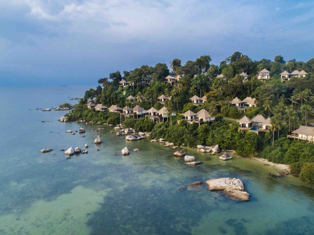 Staycations in Banyan Tree properties will help improve your Mental Health with its new “Wellbeing Sanctuary” offering - Alvinology