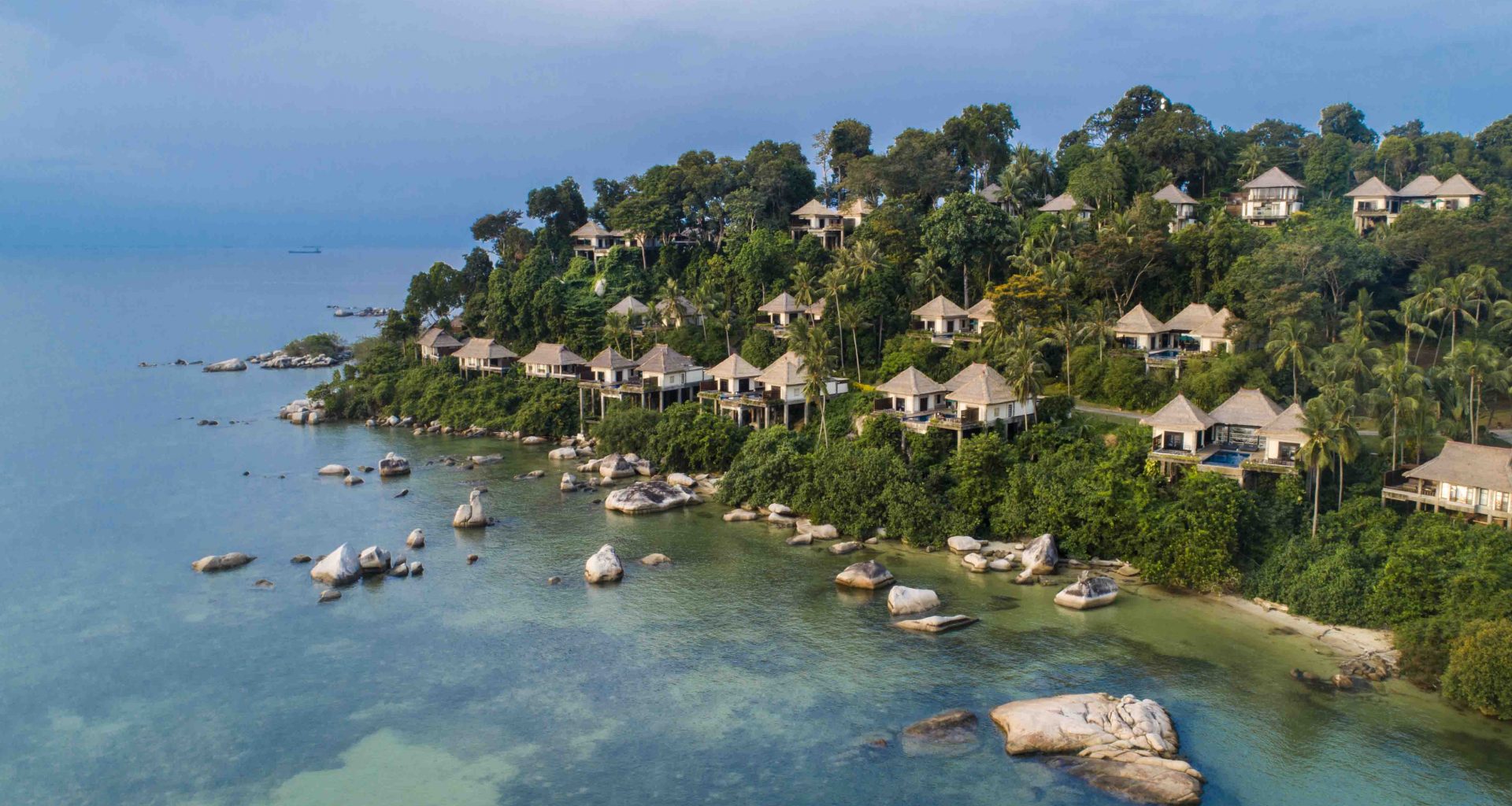 Staycations in Banyan Tree properties will help improve your Mental Health with its new “Wellbeing Sanctuary” offering - Alvinology