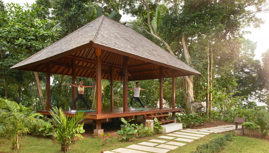 Staycations in Banyan Tree properties will help improve your Mental Health with its new “Wellbeing Sanctuary” offering - Alvinology