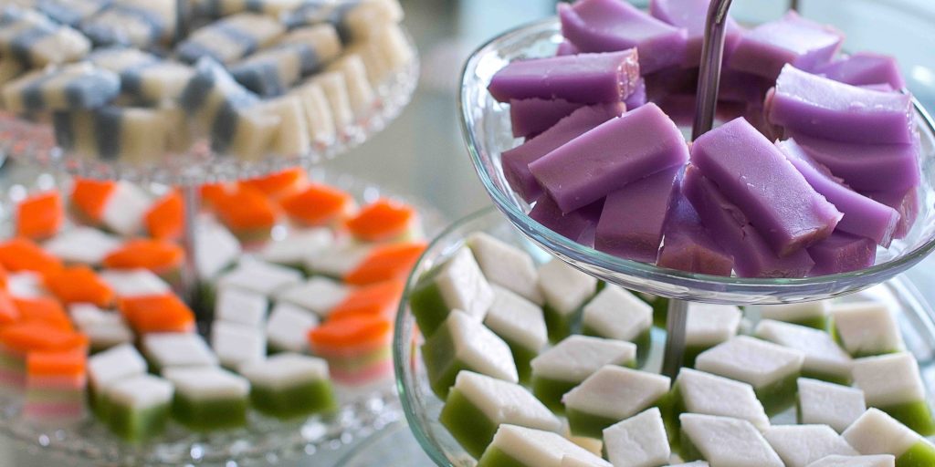 Bring Out The Sweet Tooth In You - Alvinology