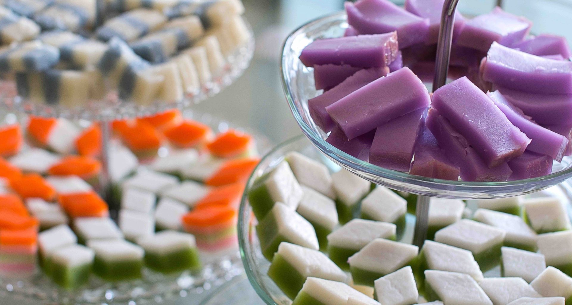 Bring Out The Sweet Tooth In You - Alvinology