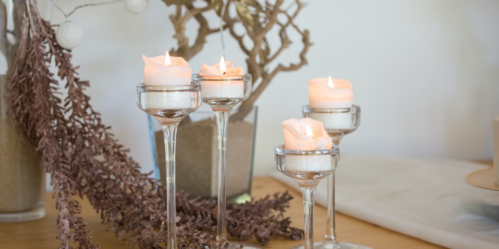 Burning Tips For Candle Care - Alvinology
