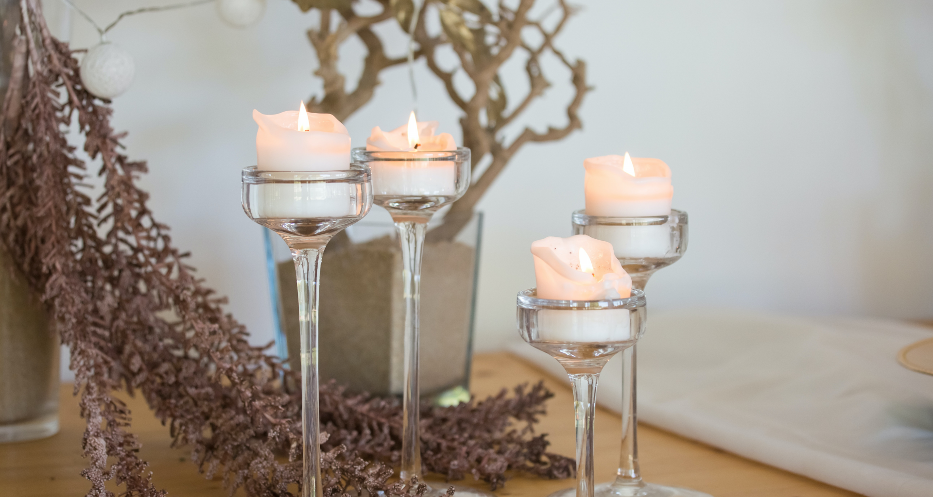 Burning Tips For Candle Care - Alvinology