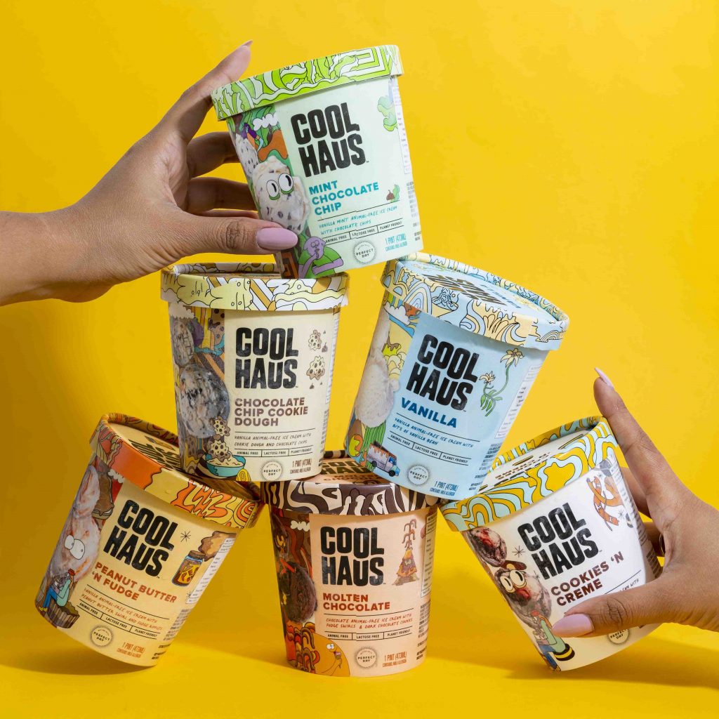 [MARK THE DATE] Coolhaus is giving away FREE ICE CREAM EVERYDAY on 16-18 September at Suntec City Mall! - Alvinology
