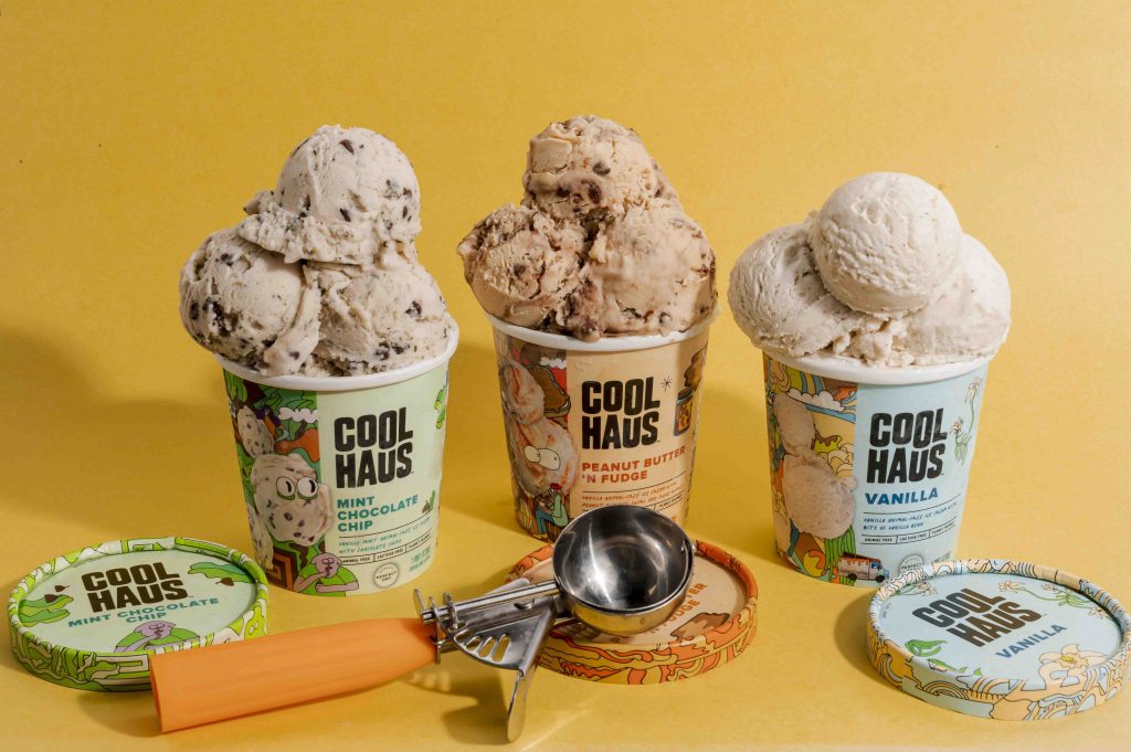 [MARK THE DATE] Coolhaus is giving away FREE ICE CREAM EVERYDAY on 16-18 September at Suntec City Mall! - Alvinology