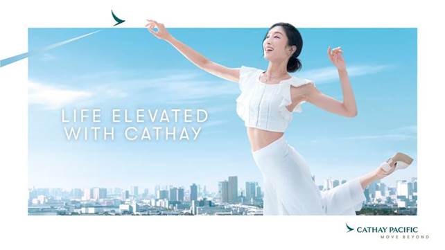 Cathay brings together the best of Marco Polo Club and Asia Miles in its newly-improved membership programme - Alvinology