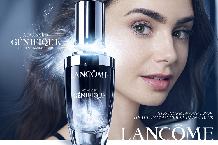 Lancôme’s first Beauty Tech Flagship in Southeast Asia to open at Orchard Road with Special Guest appearance by K-Pop Sensation: Tiffany Young of Girls’ Generation Lancôme’s first Beauty Tech Flagship in Southeast Asia to open at Orchard Road with Special Guest appearance by K-Pop Sensation: Tiffany Young of Girls’ Generation - Alvinology