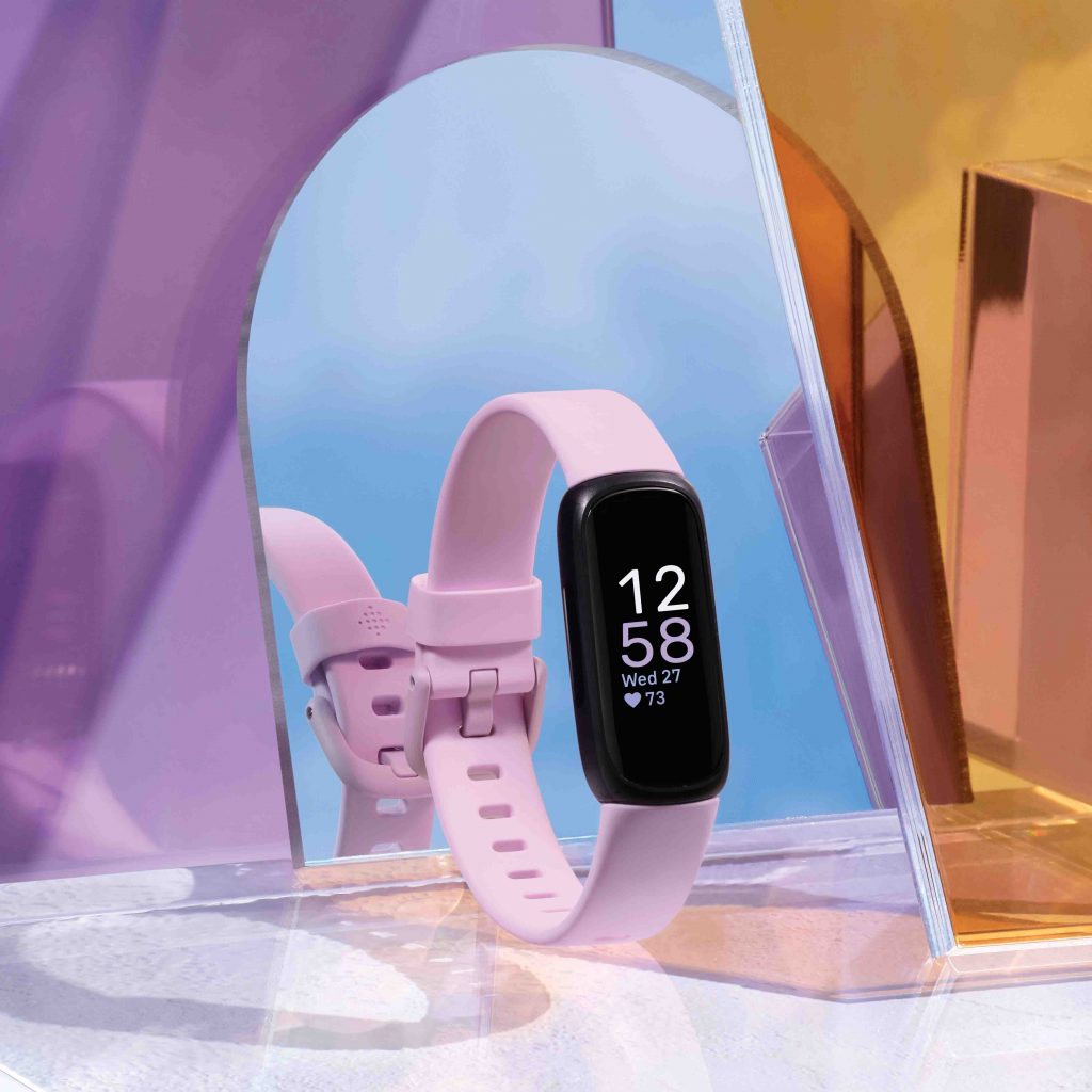 Fitbit‘s next generation of wearables is made even more reliable and comfortable so you can wear them even in your sleep Fitbit‘s next generation of wearables is made even more reliable and comfortable so you can wear them even in your sleep - Alvinology